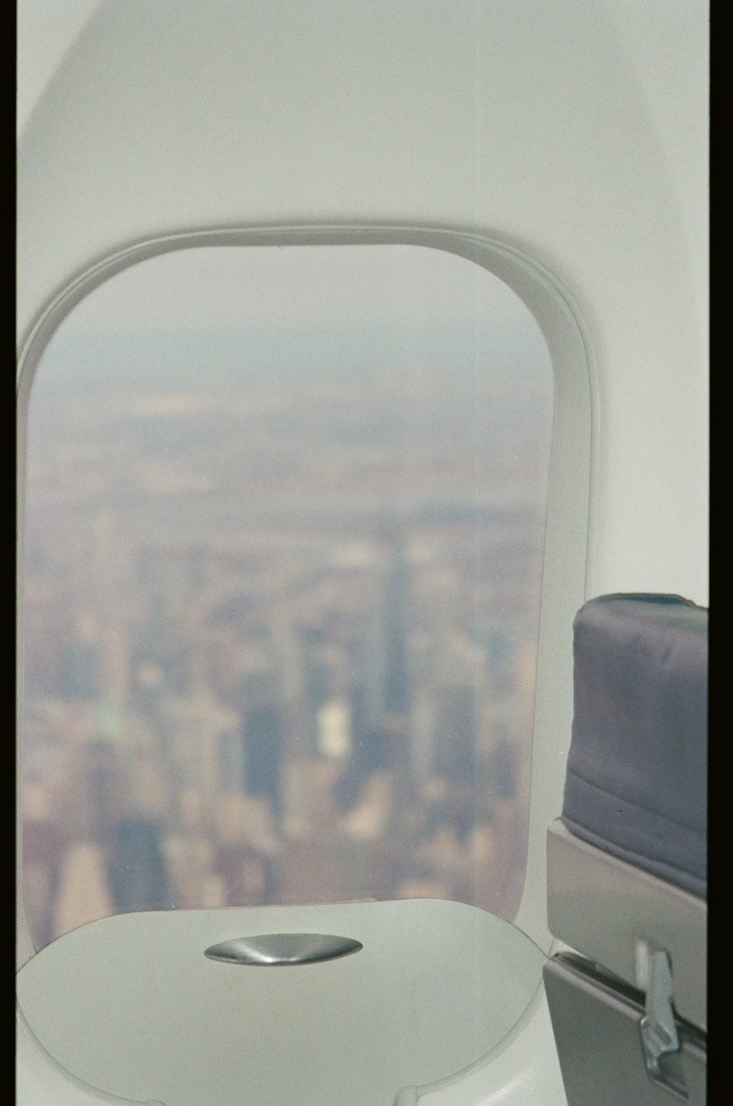 PlaneWindow